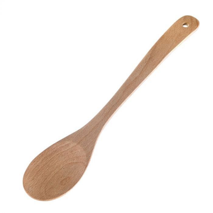 Cuillère en bois