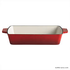 Plat à four